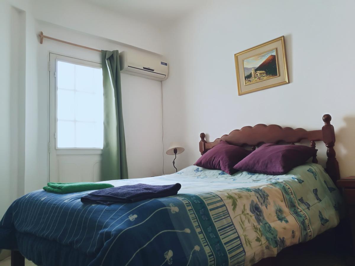 Departamento Alvarado Салта Екстериор снимка